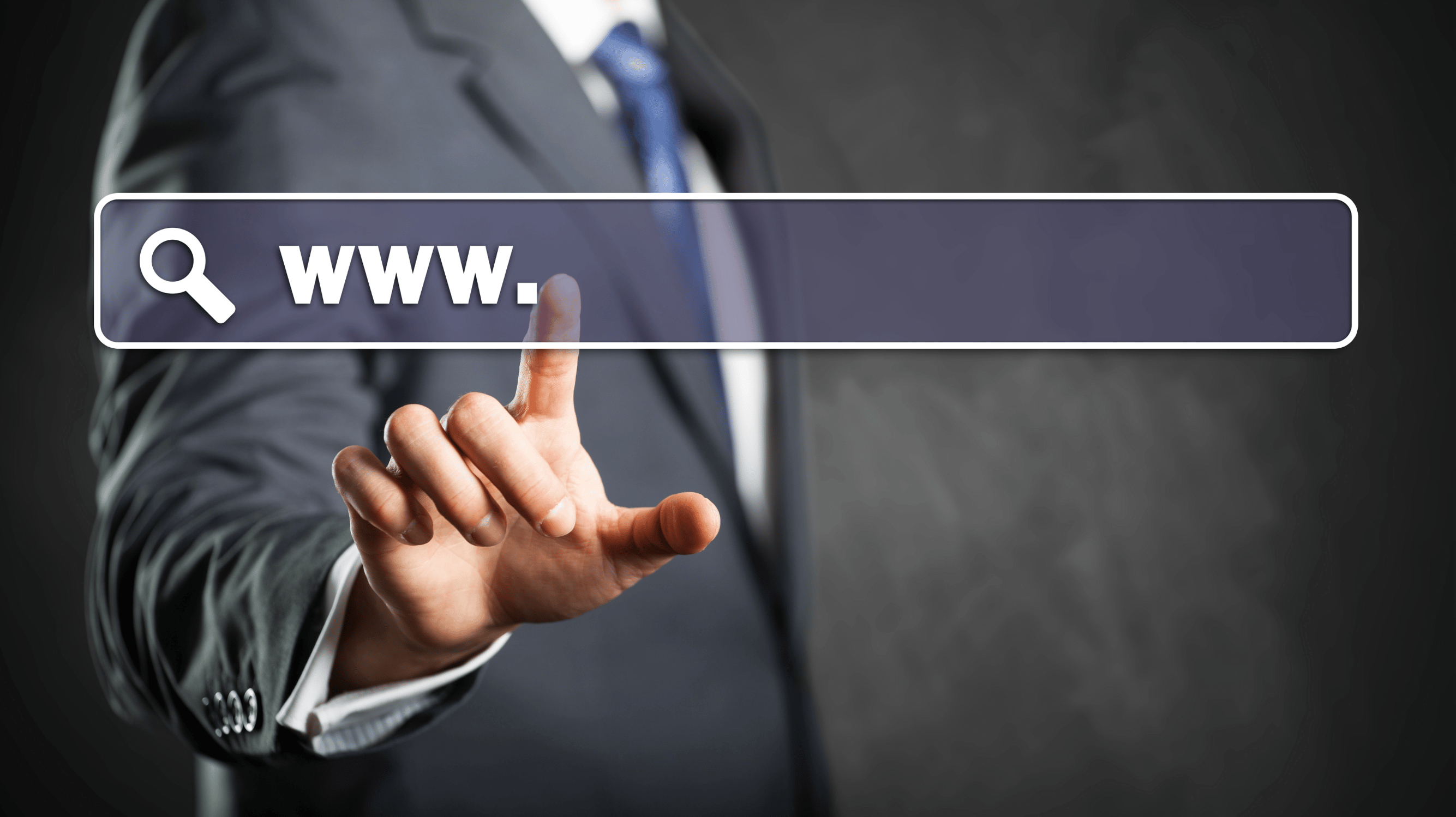 Domeinnaam registrasie Domeinnaam registrasie